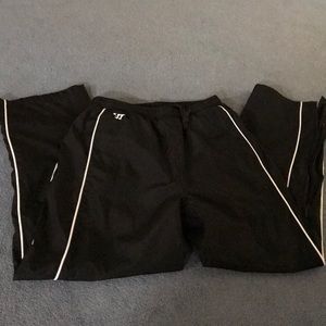 Warrior Warm Ups (M)